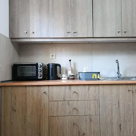 Apartment Cozy Near The Center *